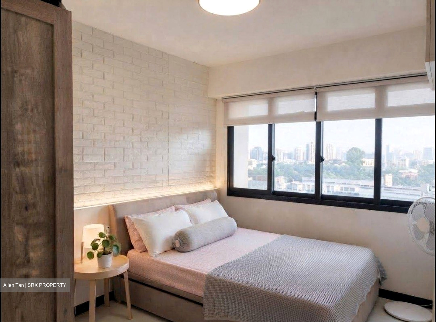 Blk 180B Marsiling Heights (Woodlands), HDB 3 Rooms #626880881